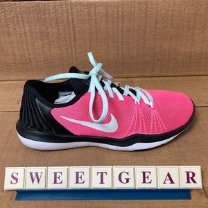 Nike Flex Supreme TR 5 Cross Training Shoes